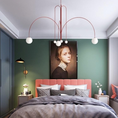 Hanglamp Mita
