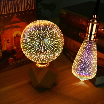 3D-lamp