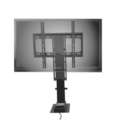 Automatisch motorisierter TV-Liftst&auml;nder