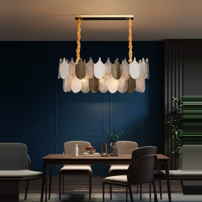 Blad hanglamp