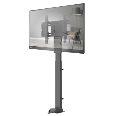 Automatisch motorisierter TV-Liftst&auml;nder