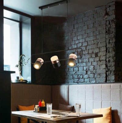 Lineaire hanglampen