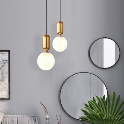 Noordse hanglampen