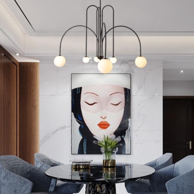 Hanglamp Mita