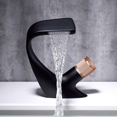 Waschtischarmatur, Wassermischbatterie