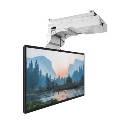 Motorisierter TV-Deckenlift