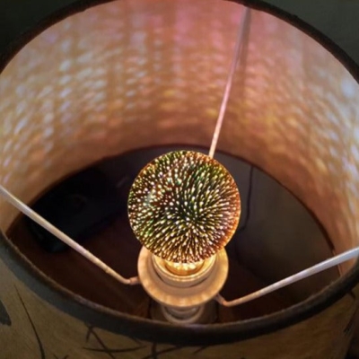 3D-lamp