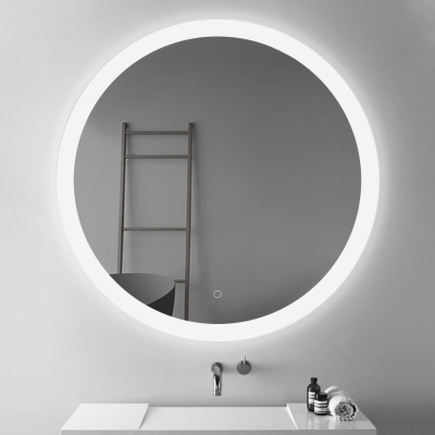 DIY intelligenter Spiegel