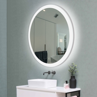 DIY intelligenter Spiegel