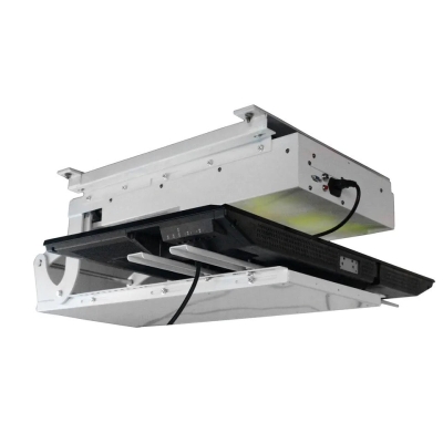 Motorisierter TV-Deckenlift