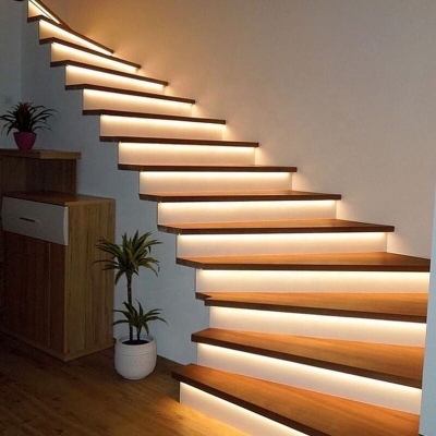 LED-bewegingssensorlicht