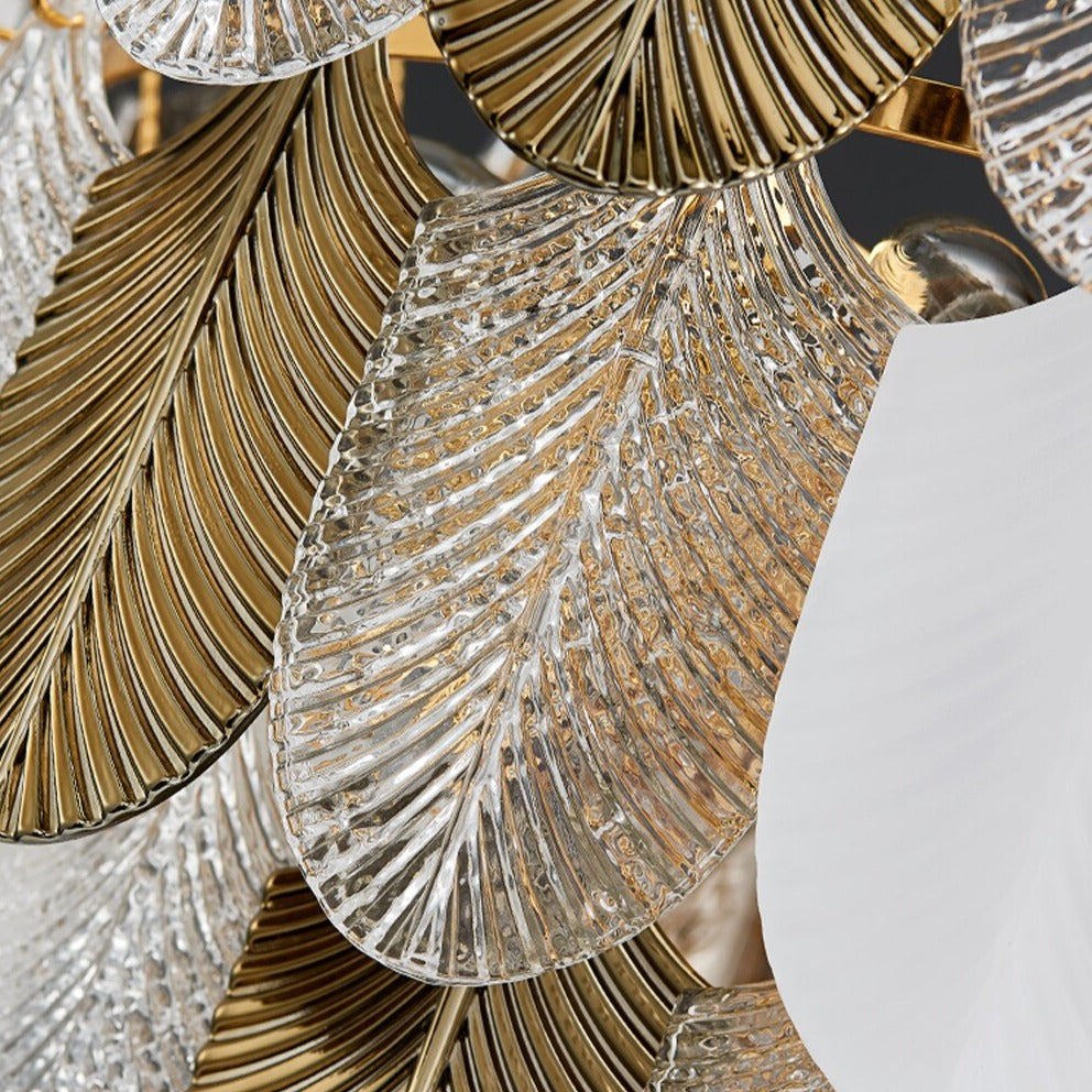 Blad hanglamp