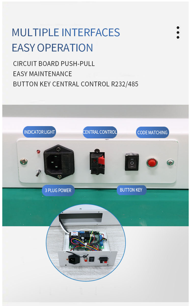 Motorisierter TV-Deckenlift