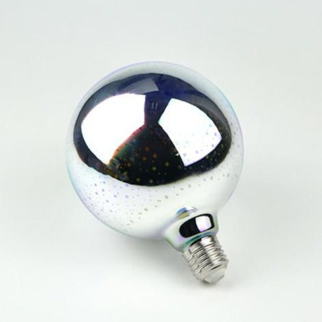 3D-lamp