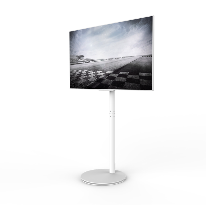 Studio-TV-Bodenst&auml;nder
