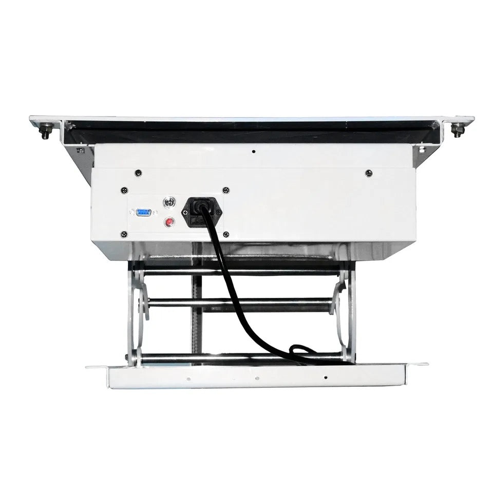 Motorisierter TV-Deckenlift