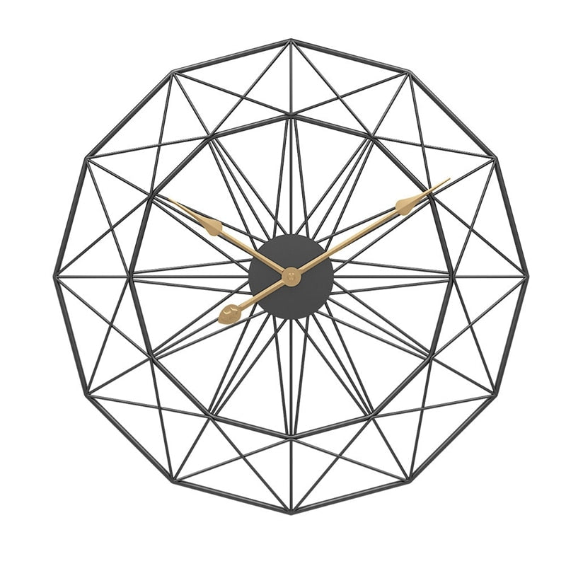 Mute-H&auml;ngeuhr