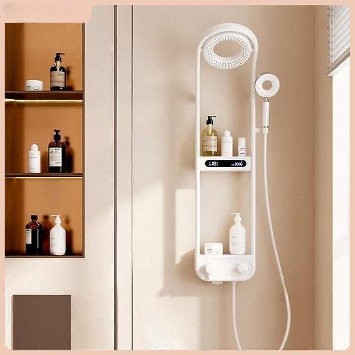 Regenduschsystem