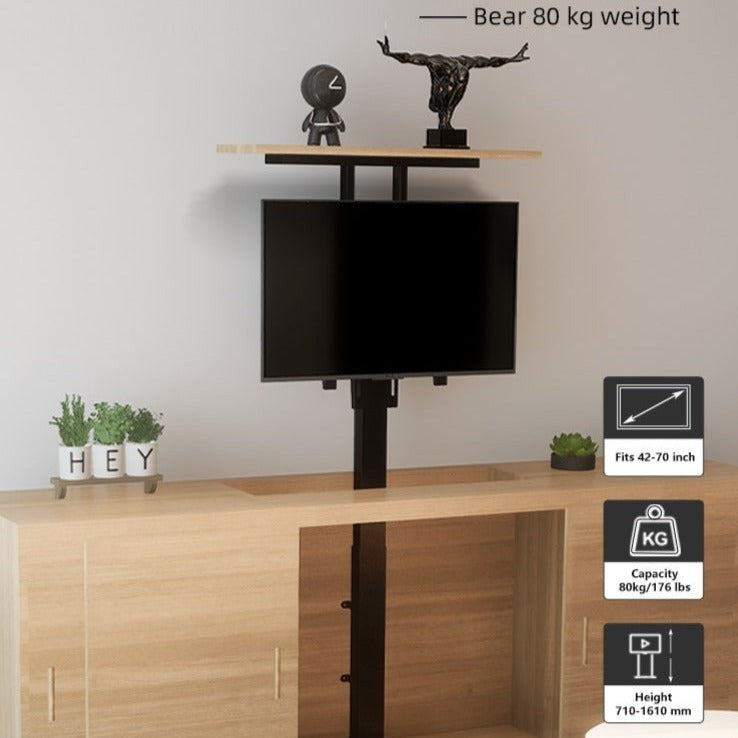 Motorisierter TV-Lift