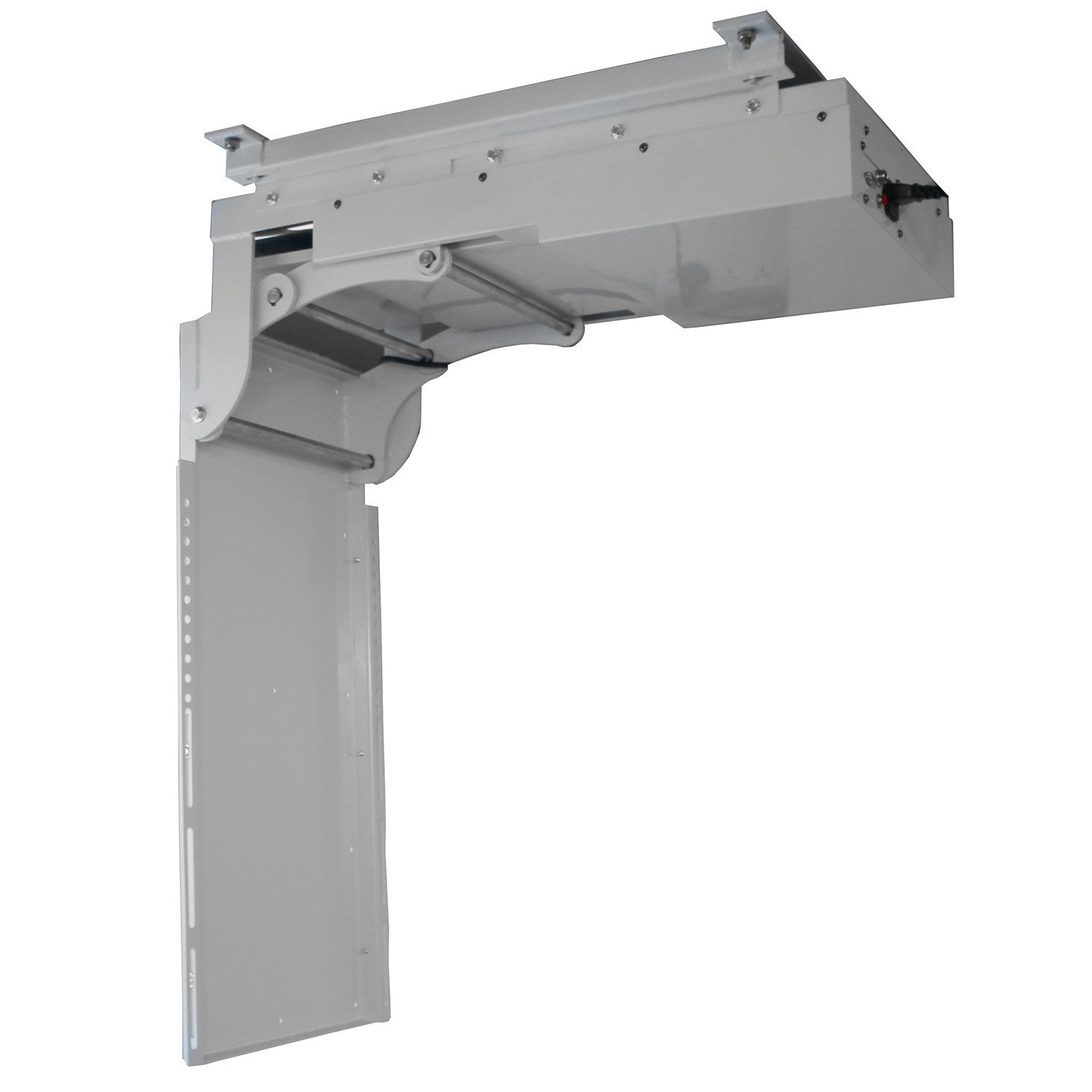 Motorisierter TV-Deckenlift