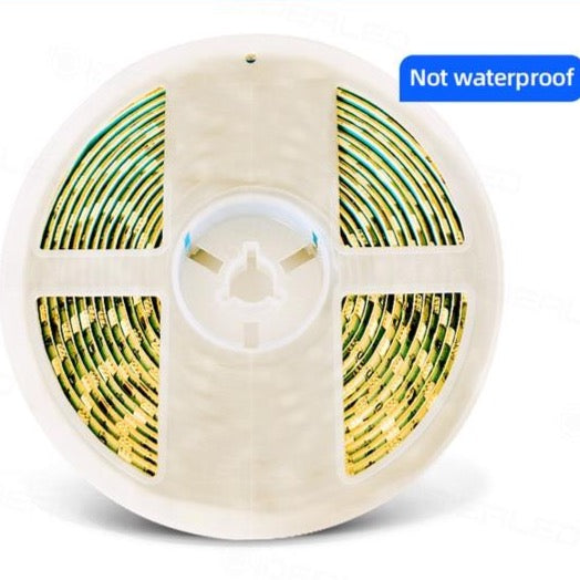 LED-bewegingssensorlicht