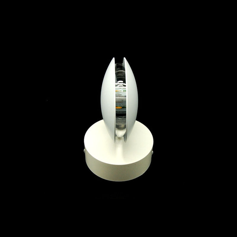 Wasserdichte LED-Wandleuchte