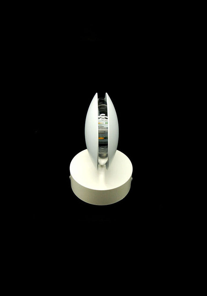 Wasserdichte LED-Wandleuchte