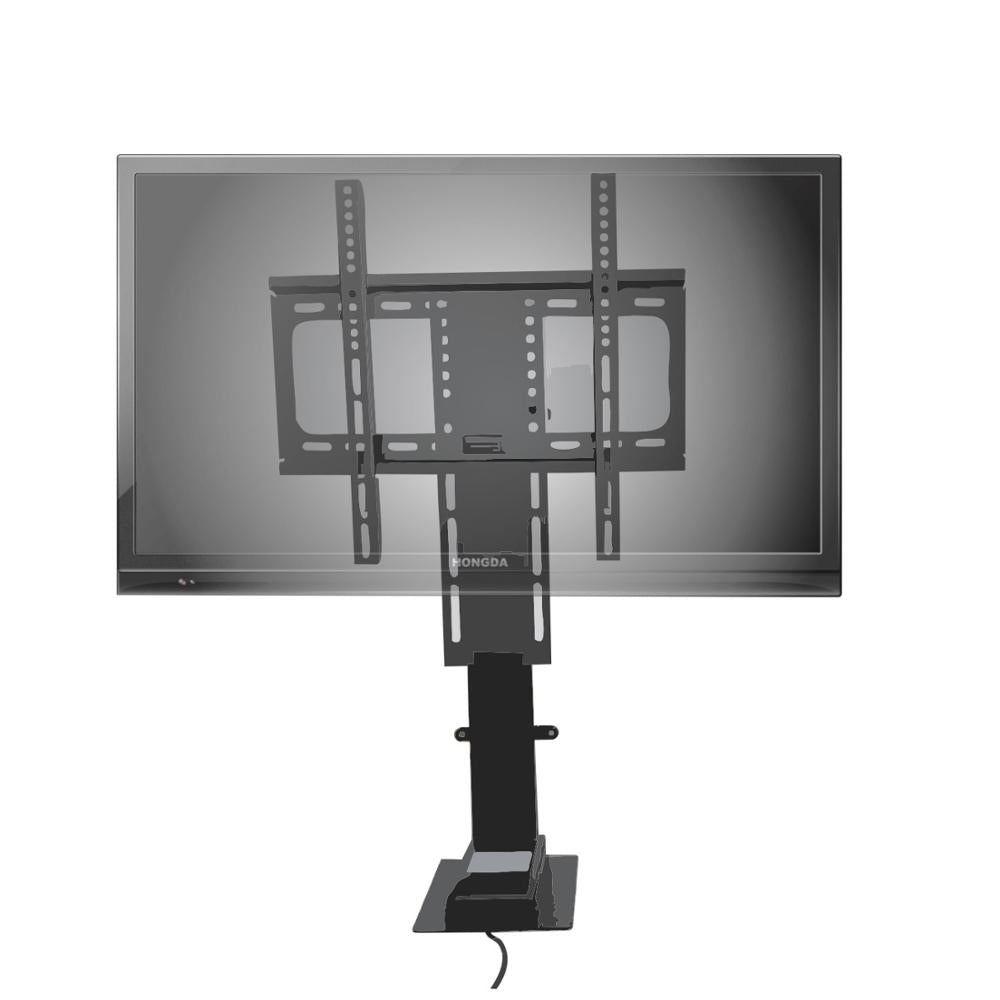Automatisch motorisierter TV-Liftst&auml;nder