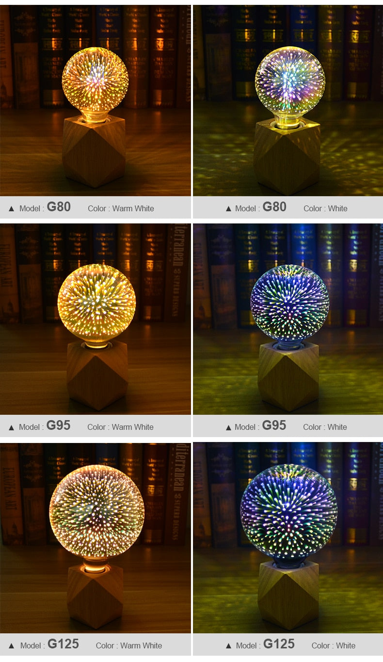 3D-lamp