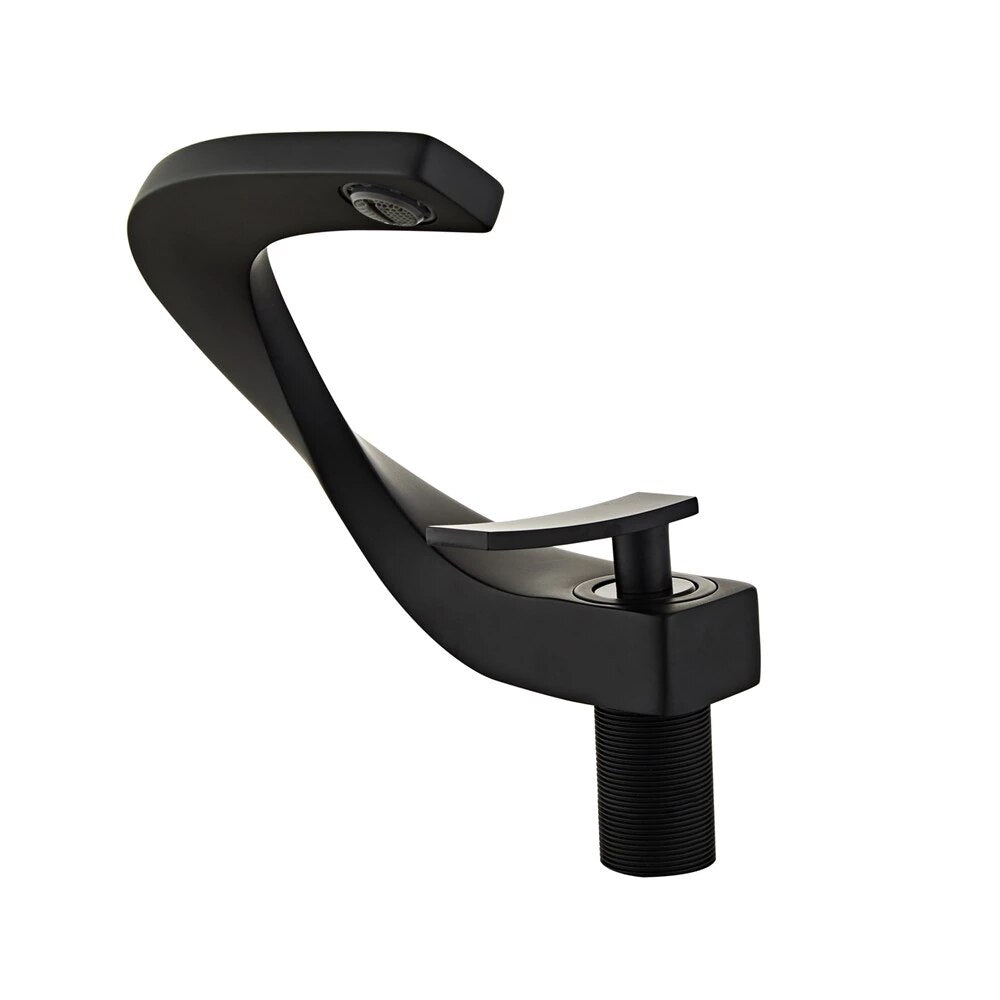 Basin Faucet Modern Sink Faucet