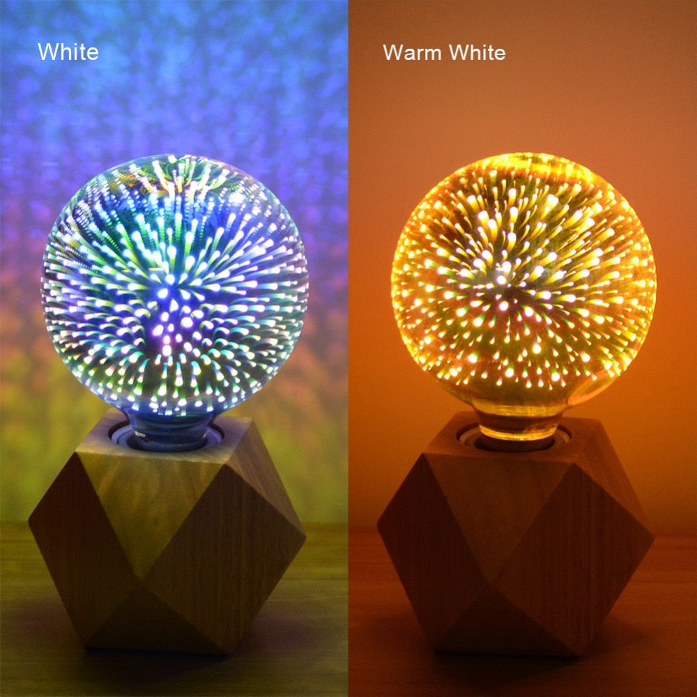 3D-lamp