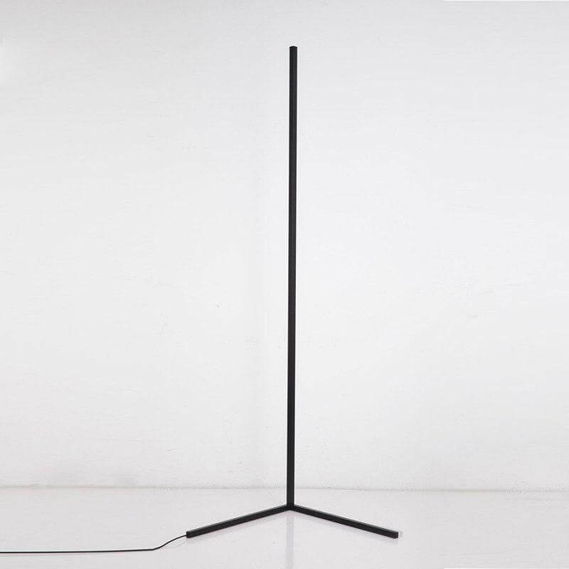 Minimale hoeklamp
