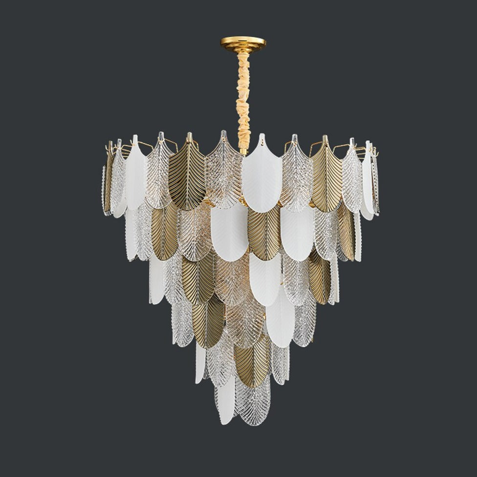 Blad hanglamp