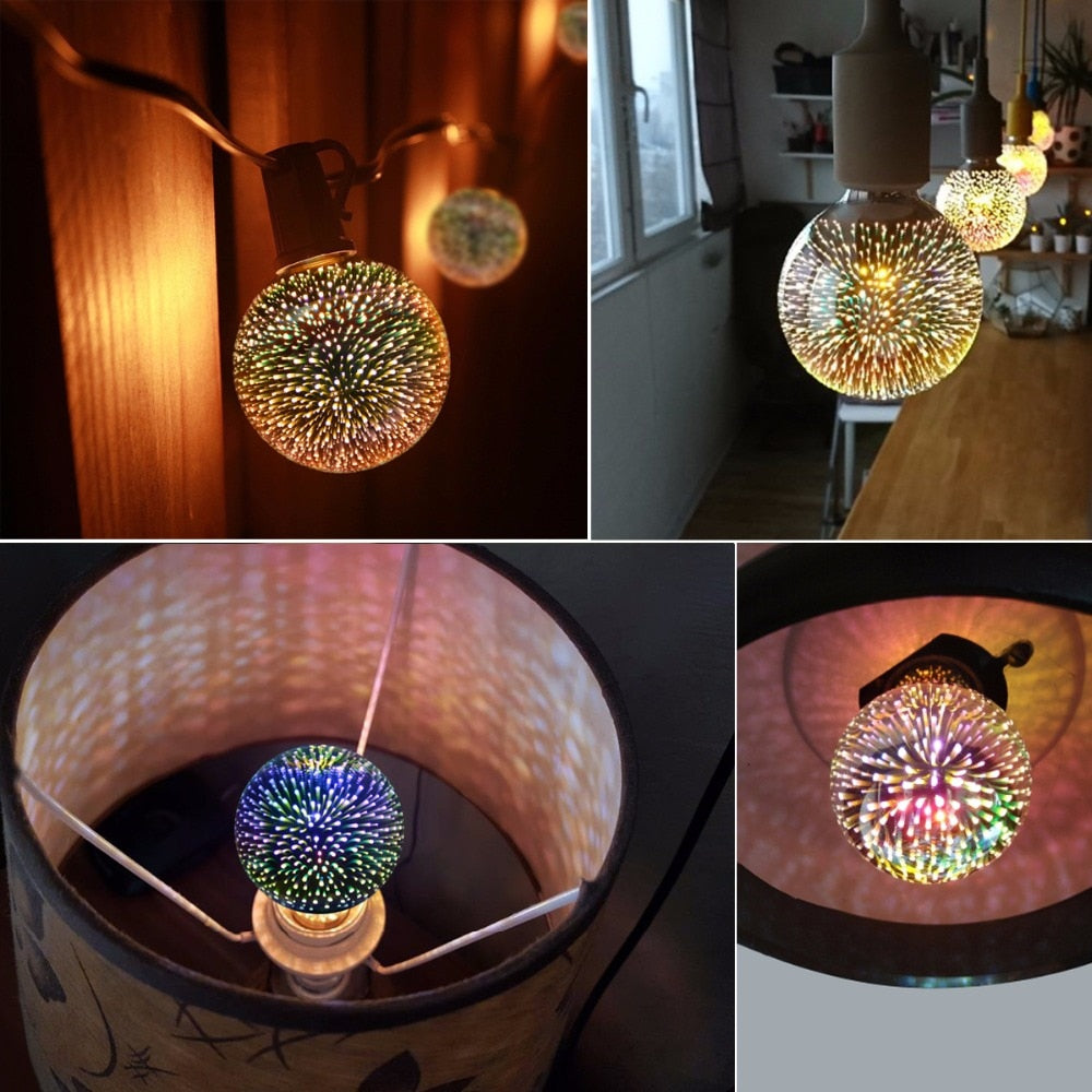 3D-lamp