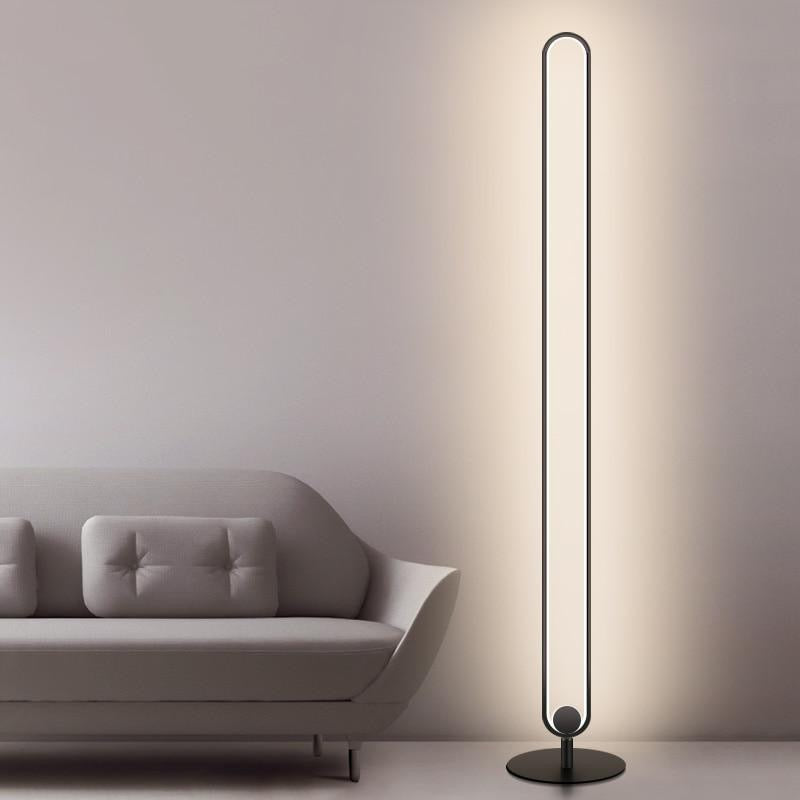 U-f&ouml;rmige Ecklampe