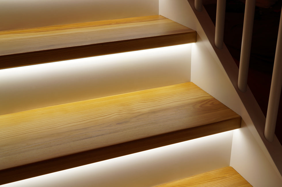 LED-bewegingssensorlicht