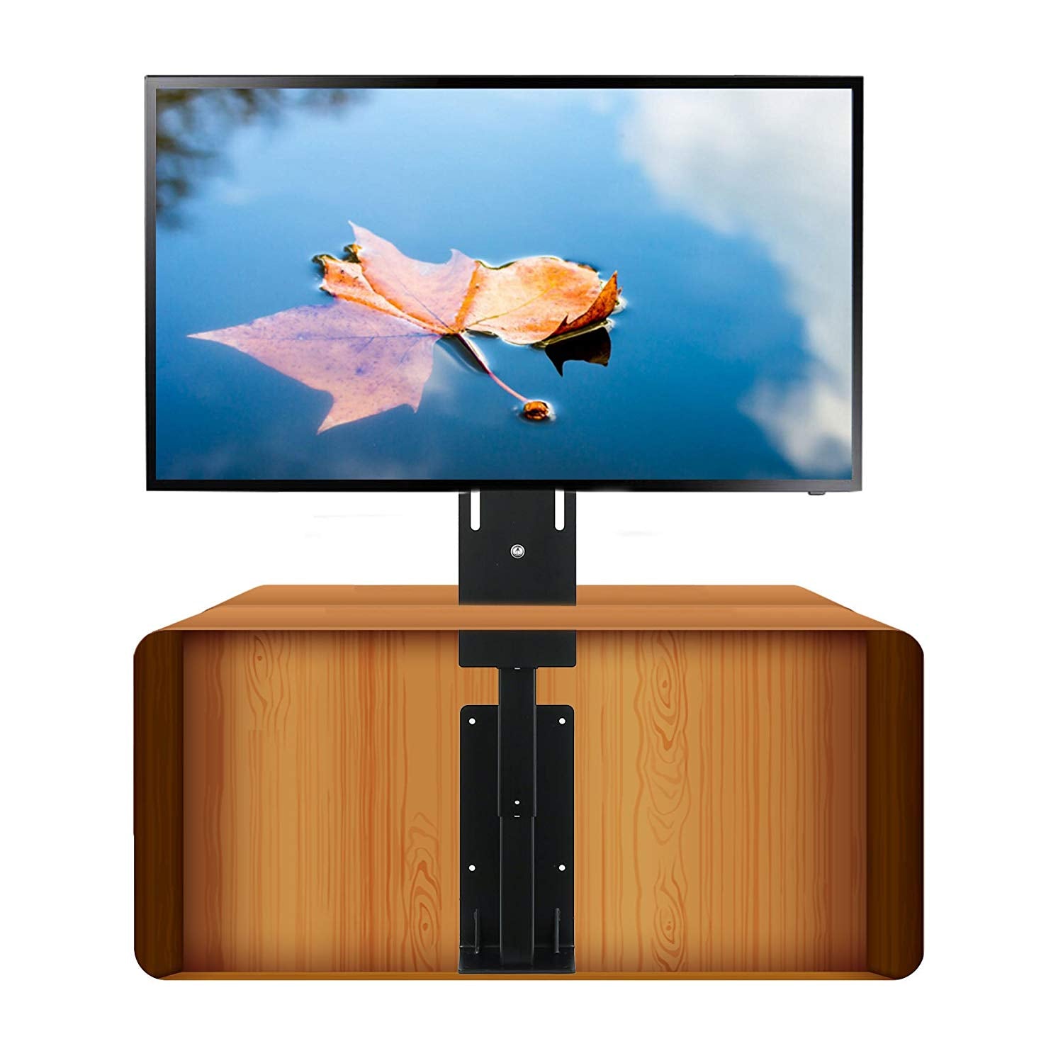 Motorisierter TV-Lift