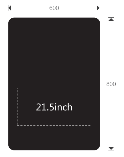 Touchscreen-Android-11-System-TV-LED-Badezimmer-Smart-Magic-Spiegel