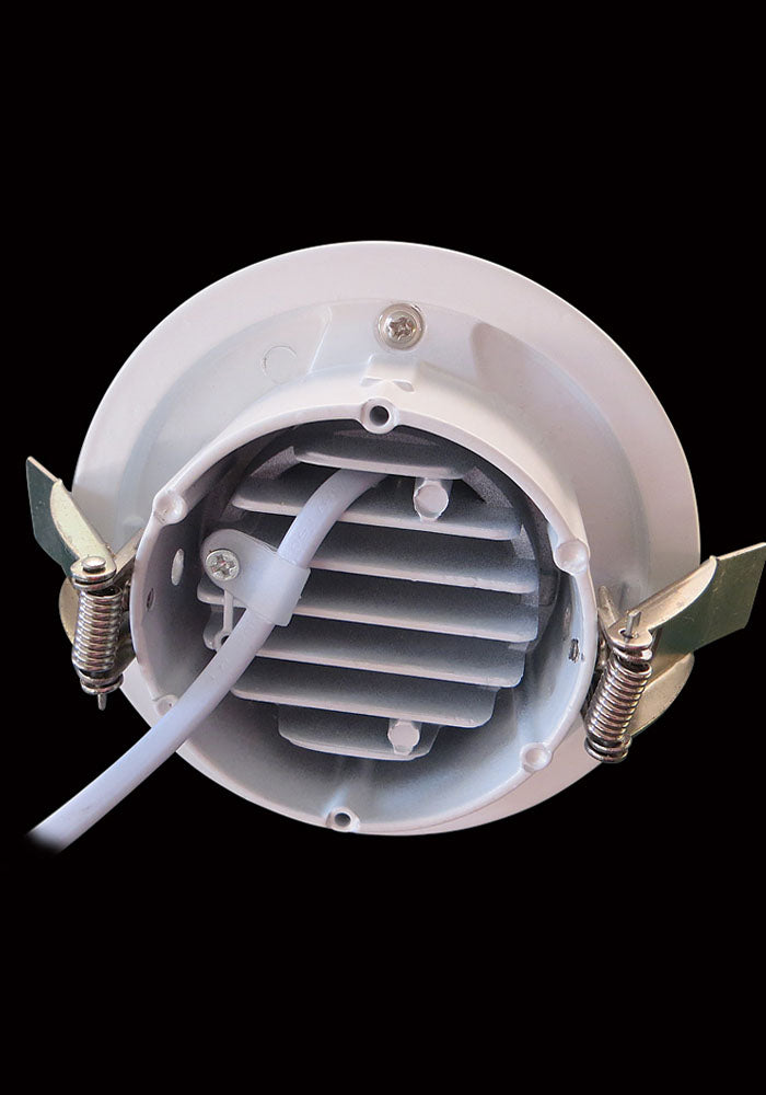 Wasserdichte LED-Wandleuchte