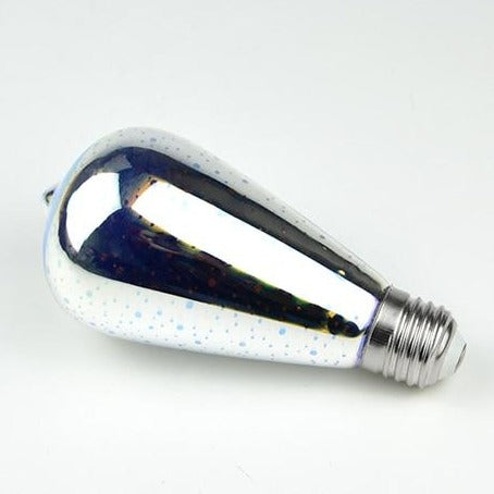 3D-lamp