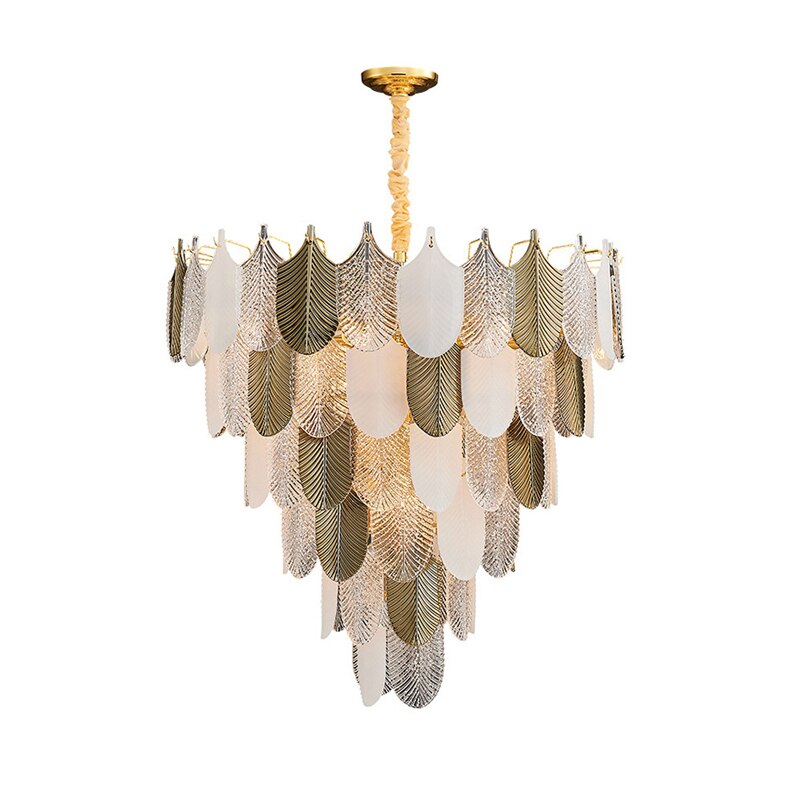 Blad hanglamp