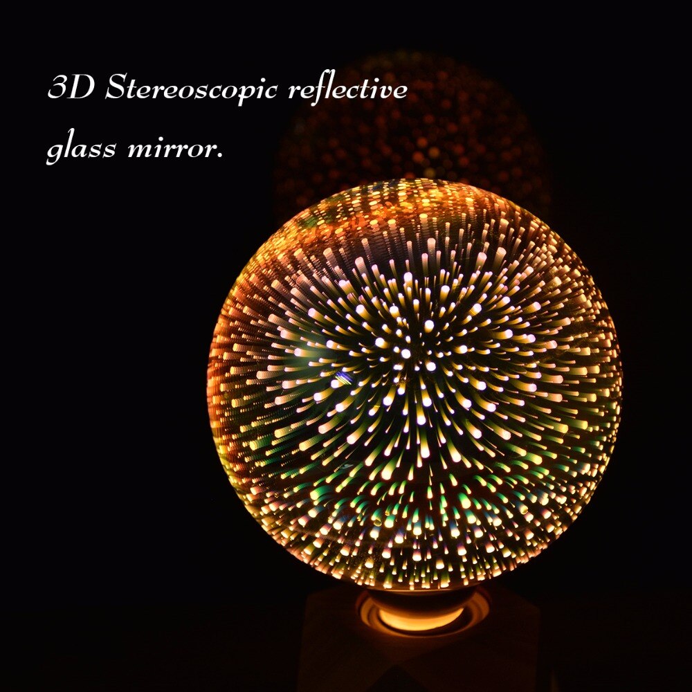 3D-lamp
