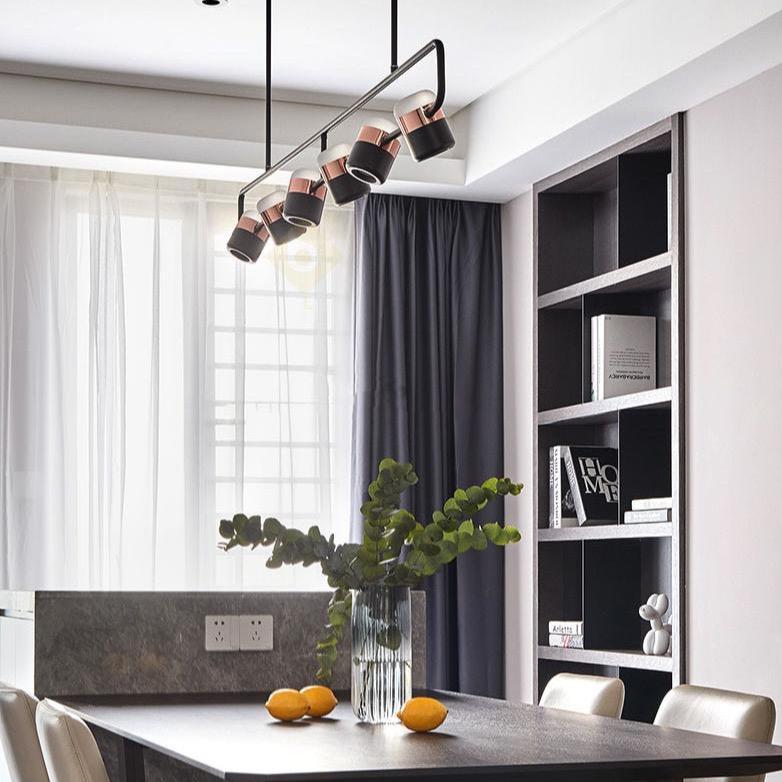 Lineaire hanglampen