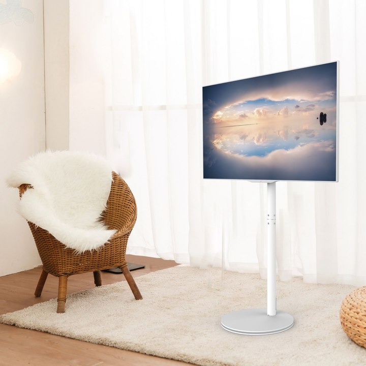Studio-TV-Bodenst&auml;nder