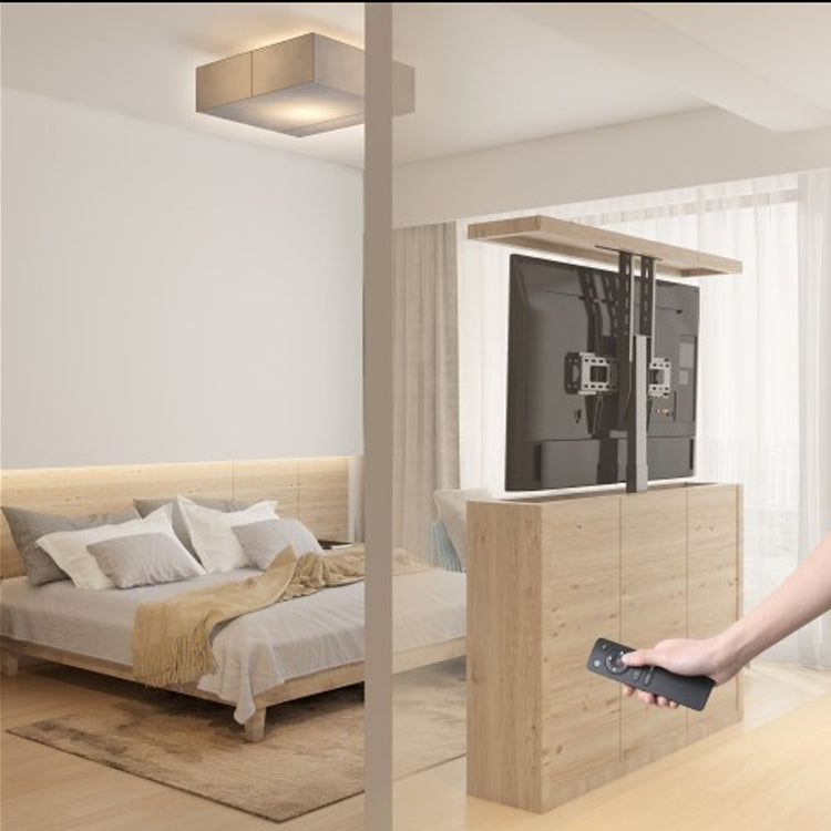 Motorisierter TV-Lift