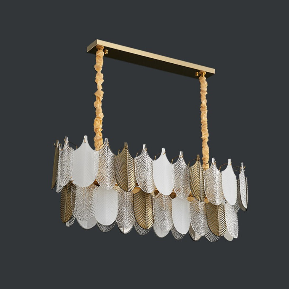Blad hanglamp