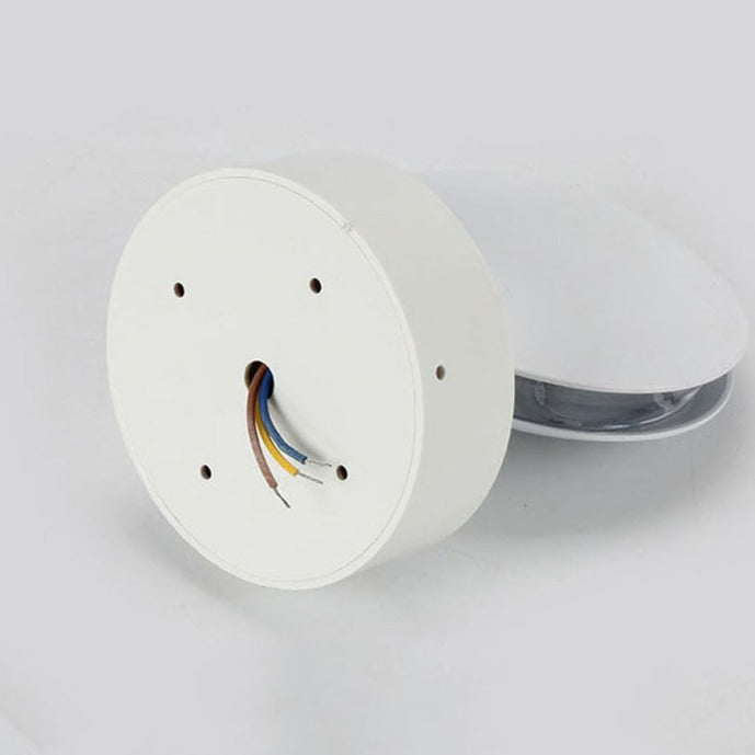 Wasserdichte LED-Wandleuchte