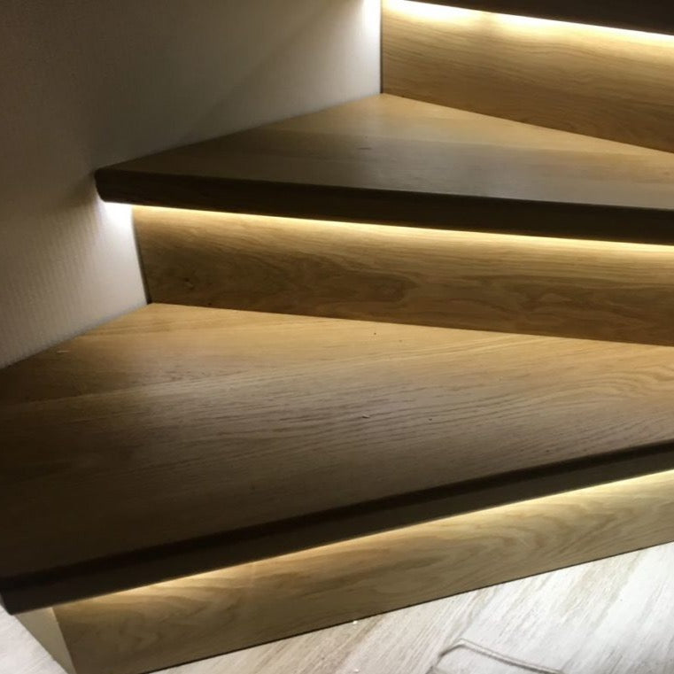 LED-bewegingssensorlicht