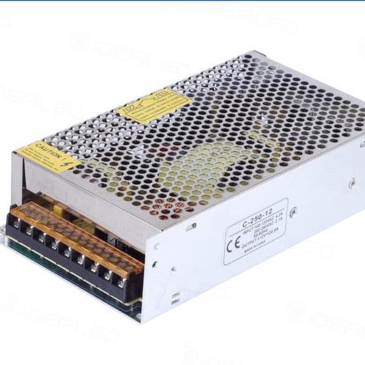 LED-bewegingssensorlicht