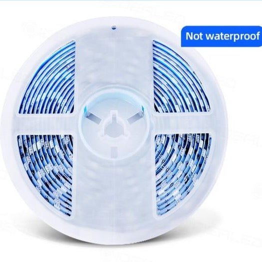 LED-bewegingssensorlicht